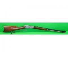 Winchester 1894 .30 W.C.F. - Antique Take Down - Mfg 1898