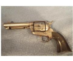 Colt SAA 1st Generation - Frontier Six Shooter