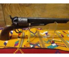 COLT Model 1861,36 Caliber .Civil War, Navy Revolver!