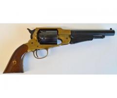 EIE 1858 remington 36 caliber Percussion Revolver 6 3/4