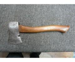 WINCHESTER” HATCHET & SCABBARD