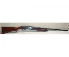 Remington Wingmaster 870 12 guage 12 guage