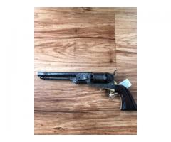 Colt 1851Navy Revolver 1862