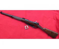 Mauser Kar 88 German Gewehr 1891 Karabiner 1888 Gew 91