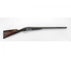 Remington 1894 SXS DOUBLE BARREL SHOTGUN 12 GAUGE