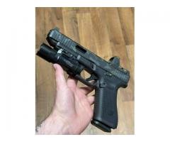 Glock 17 available for sale