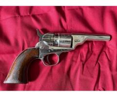 Colt Pocket Model Antique .38 RF 3 1/2