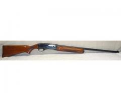 Remington Mohawk 48 12guage