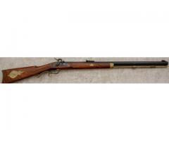 Thompson Center Hawken 50 cal Muzzleloader AA Grade Wood