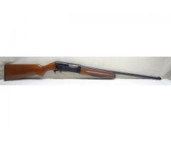 Savage Arms 775A 16 guage, semi auto 16 Guage