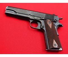 North American Arms 1911 .45