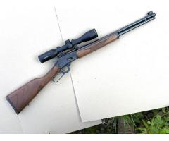 Marlin 1894 carbine 44 Magnum