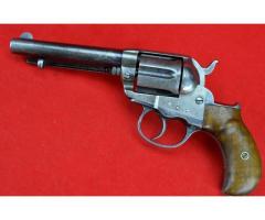 Colt Model 1877 