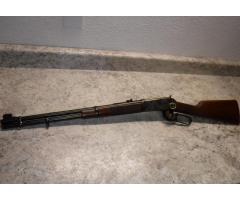 Winchester 94, 30-30 antique model