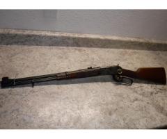 Winchester 94 .30-30