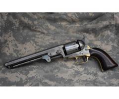 Colt Model 1851 Navy Revolver 3rd Model made 1851