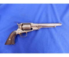 Civil War Remington Beals 36 Caliber Navy Revolver Pistol