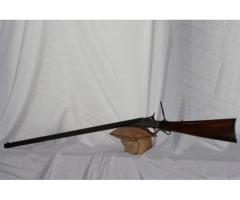 MAYNARD 1873 #12 IMPROVED HUNTER 40-70