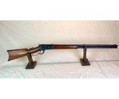 Beautiful Antique Winchester Model 1886 .45-70 Rifle