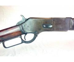 Antique Winchester Model 1876 Rifle 45-60 WCF