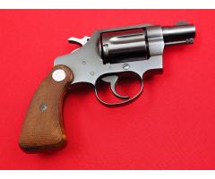 Colt DETECTIVE SPECIAL 38SPL