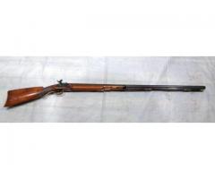 Antique Fowler, Levermann, 65 cal 1850's