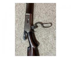 Winchester 1886 antique Special Order 45-70