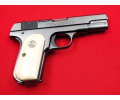 Colt 1903 POCKET HAMMERLESS .32 AUTO