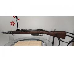 ANTIQUE 1891/24 CARCANO CARBINE