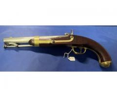 Model 1842 H. Aston Made c1849