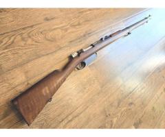 Argentine m1891 Mauser 7.65×53mm Antique