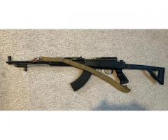 Norinco SKS 7.62x39mm