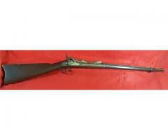 U.S. Springfield Model 1873 Trap Door 45-70