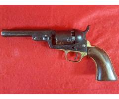 Colt Model 1849 31 Caliber