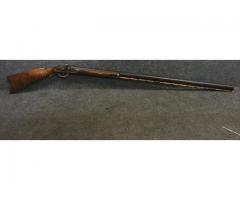 Antique Rifle