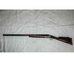 Ithaca 4E 12 Gauge 32 Inch