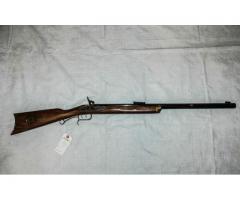 CVA Black Powder Rifle .50 Caliber Made in Spain