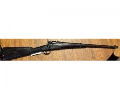 Joslyn Model 1864 Carbine .54