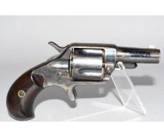 Wonderful Colt New Line Single Action Revolver 41 Centerfire 1879