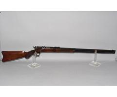 Scarce Remington Keene Deluxe ? Sporting Bolt Action Riffle