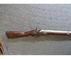 US MODEL 1816 MUSKET