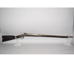 US Springfield Model 1871 Rolling Block Single Shot Rifle 50-70