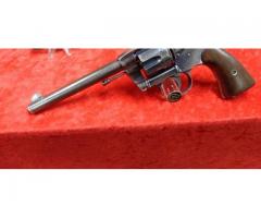 1892 Colt Model DA US Army 1894 38 S&W Double Action Revolver