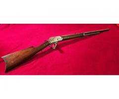 MARLIN MODEL 1888 LEVER ACTION RIFLE