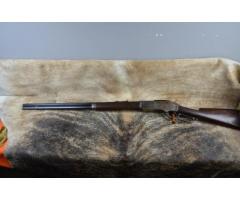 Winchester Model 1876 40-60 WCF 28