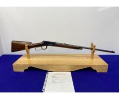 1896 Winchester 94