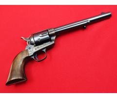 Colt U. S. 1873 SINGLE ACTION ARMY .45