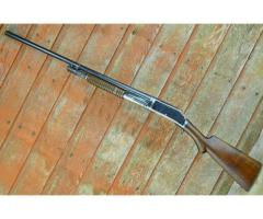 RARE, ANTIQUE Winchester Model 1897 Shotgun