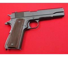 Remington Rand 1911A1 U. S. ARMY TYPE 1 .45 AUTO