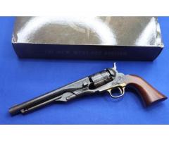 Colt Model 1860 Revolver